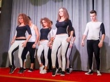 Balul Bobocilor - O. Ghibu