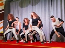 Balul Bobocilor - O. Ghibu