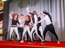 Balul Bobocilor - O. Ghibu