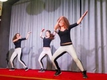 Balul Bobocilor - O. Ghibu