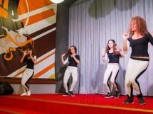 Balul Bobocilor - O. Ghibu