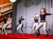 Balul Bobocilor - O. Ghibu