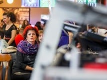 Balul Bobocilor - O. Ghibu