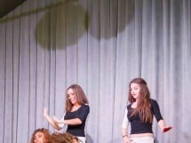 Balul Bobocilor - O. Ghibu