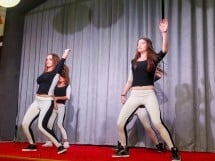 Balul Bobocilor - O. Ghibu