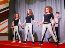 Balul Bobocilor - O. Ghibu