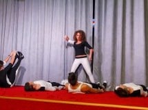 Balul Bobocilor - O. Ghibu