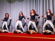 Balul Bobocilor - O. Ghibu