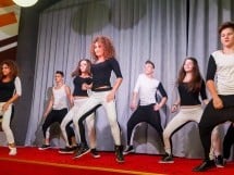 Balul Bobocilor - O. Ghibu