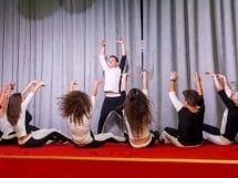 Balul Bobocilor - O. Ghibu