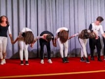 Balul Bobocilor - O. Ghibu