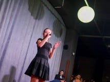 Balul Bobocilor - O. Ghibu