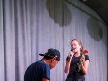 Balul Bobocilor - O. Ghibu