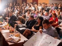 Balul Bobocilor - O. Ghibu