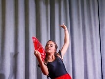 Balul Bobocilor - O. Ghibu