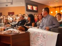 Balul Bobocilor - O. Ghibu