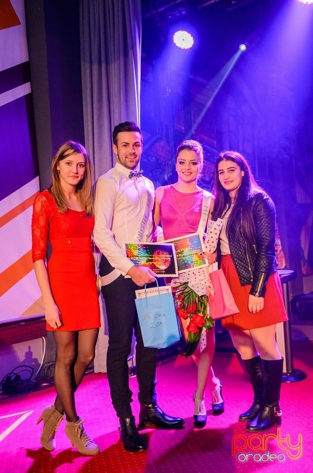 Balul Bobocilor - Facultatea de Sport,