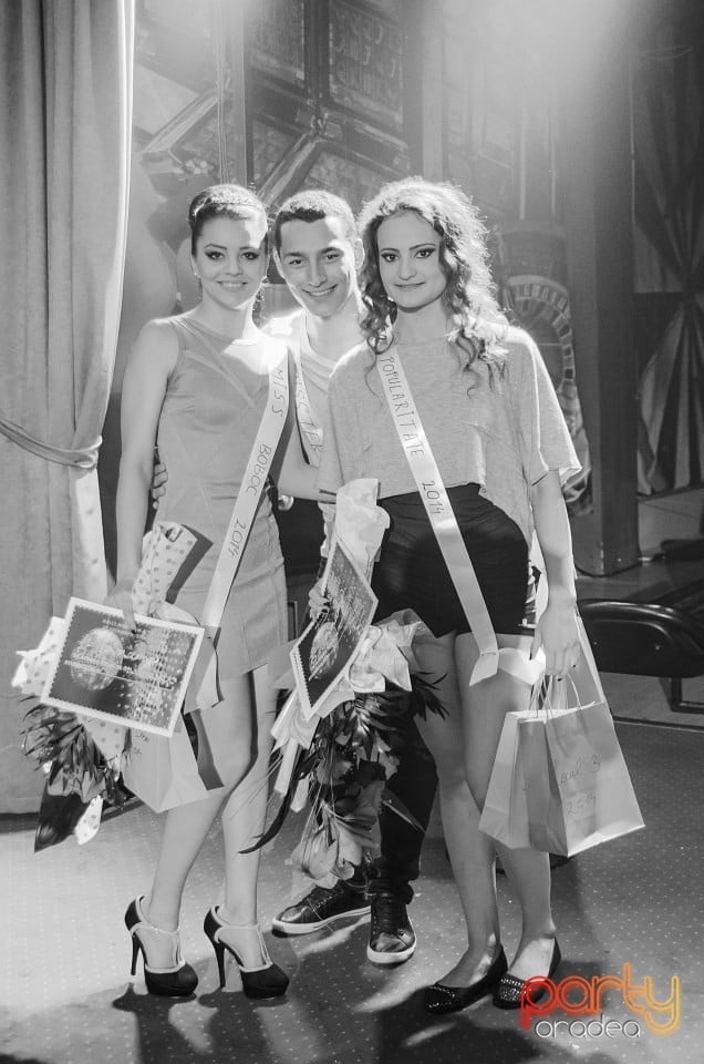 Balul Bobocilor - Facultatea de Sport,