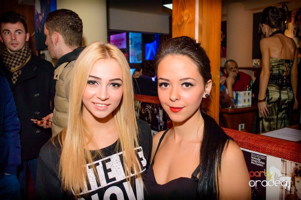 Balul Bobocilor Facultatea de Sport,