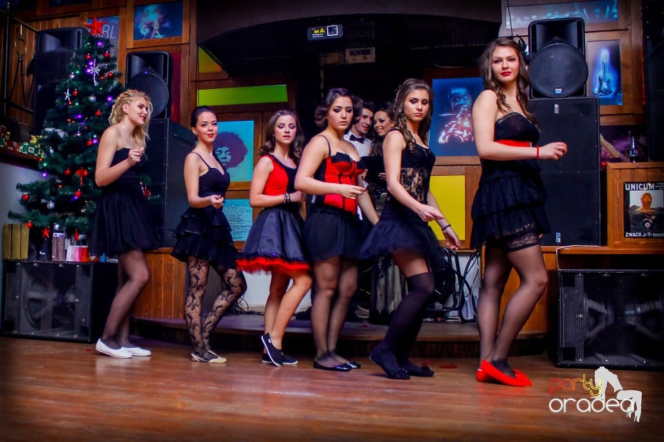 Balul Bobocilor Facultatea de Sport,