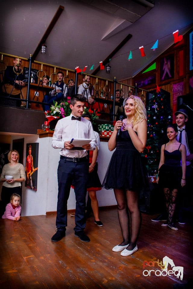 Balul Bobocilor Facultatea de Sport,