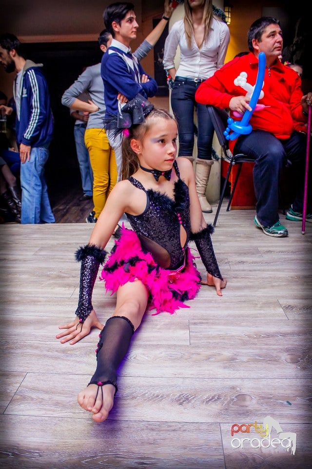 Balul Bobocilor Facultatea de Sport,