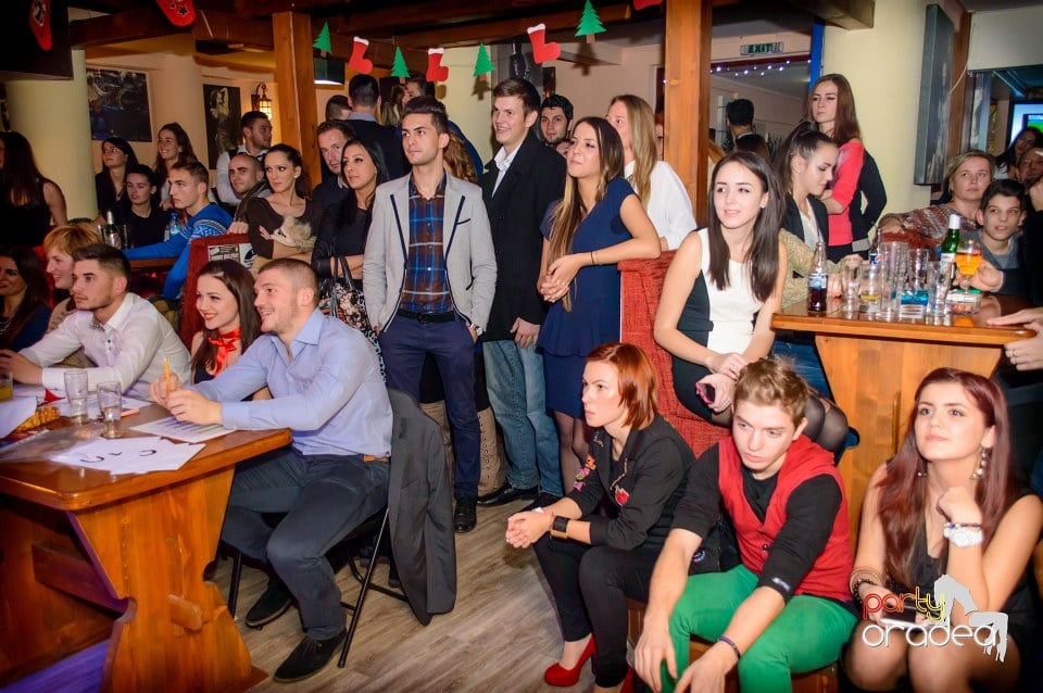 Balul Bobocilor Facultatea de Sport,
