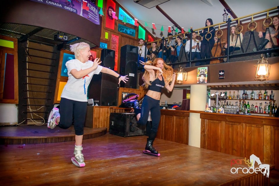 Balul Bobocilor Facultatea de Sport,