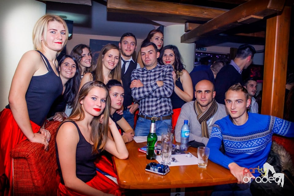 Balul Bobocilor Facultatea de Sport,