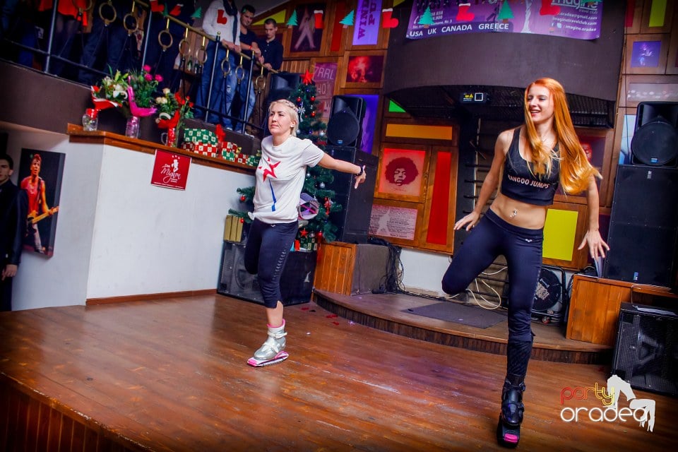 Balul Bobocilor Facultatea de Sport,