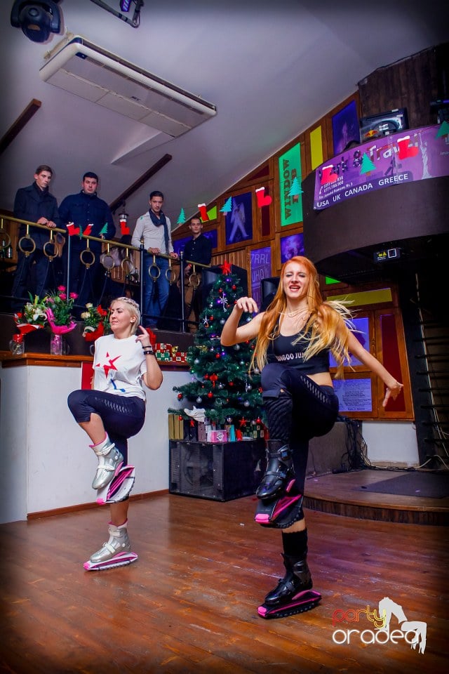 Balul Bobocilor Facultatea de Sport,