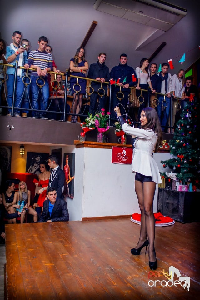 Balul Bobocilor Facultatea de Sport,