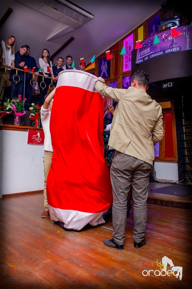 Balul Bobocilor Facultatea de Sport,