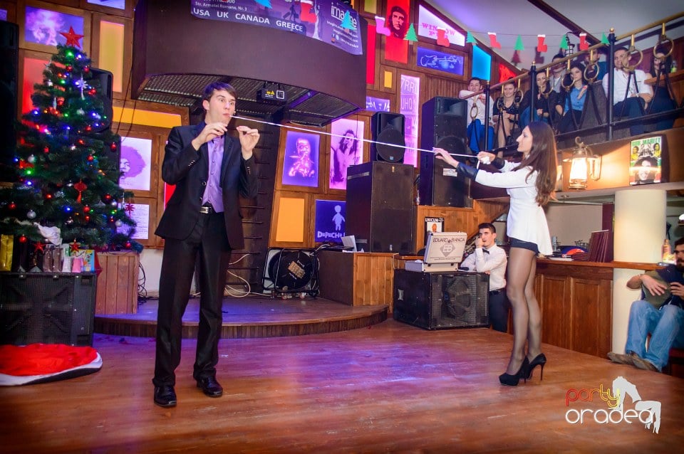 Balul Bobocilor Facultatea de Sport,