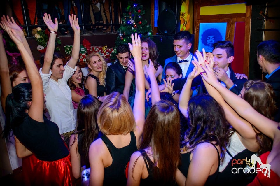 Balul Bobocilor Facultatea de Sport,