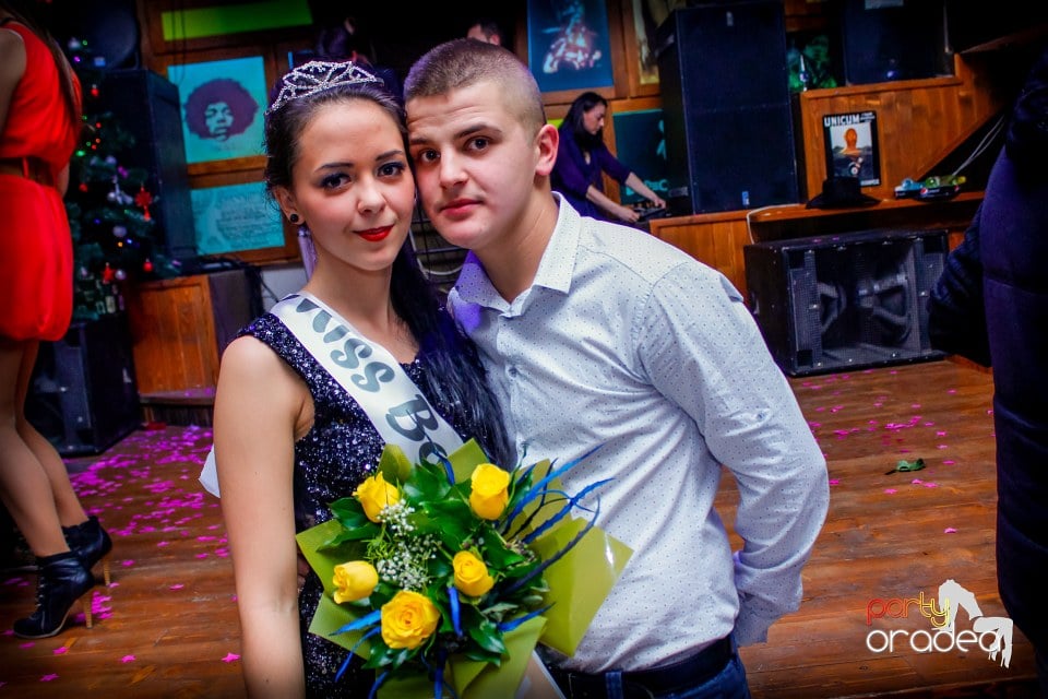 Balul Bobocilor Facultatea de Sport,