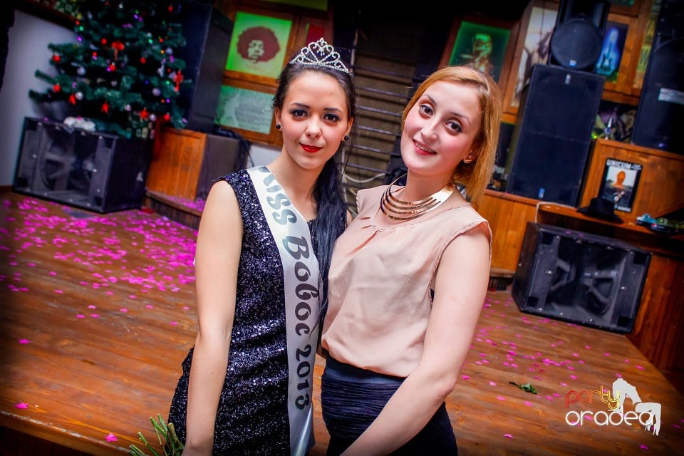 Balul Bobocilor Facultatea de Sport,