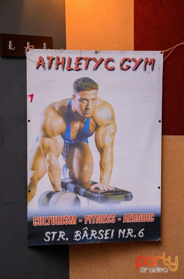 Balul Bobocilor - Facultatea de Sport,