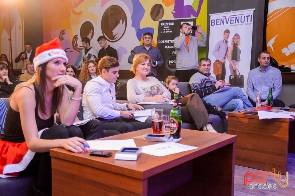 Balul Bobocilor - Facultatea de Sport,