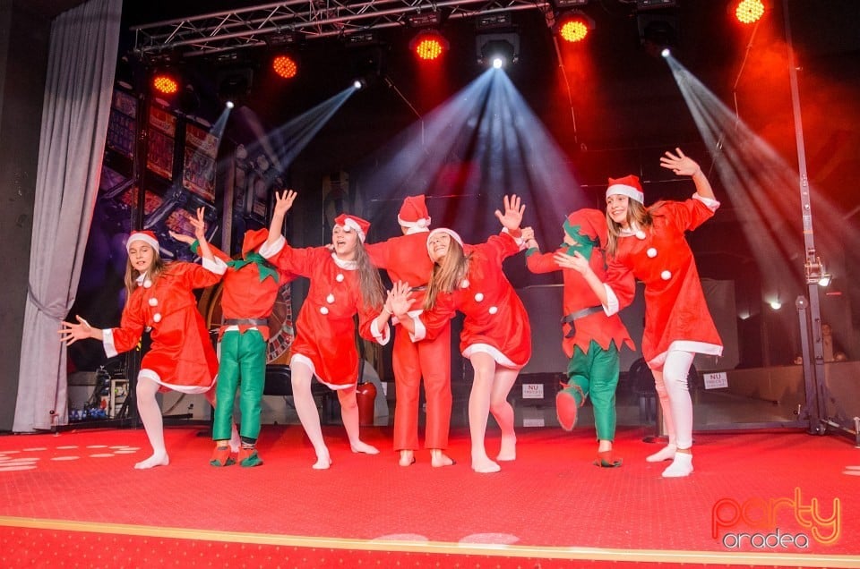 Balul Bobocilor - Facultatea de Sport,