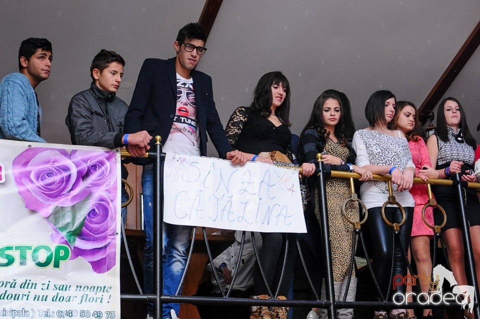 Balul Bobocilor Grupul Scolar Transilvania,