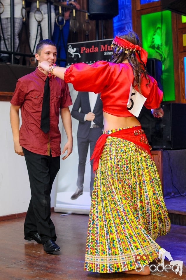 Balul Bobocilor Grupul Scolar Transilvania,
