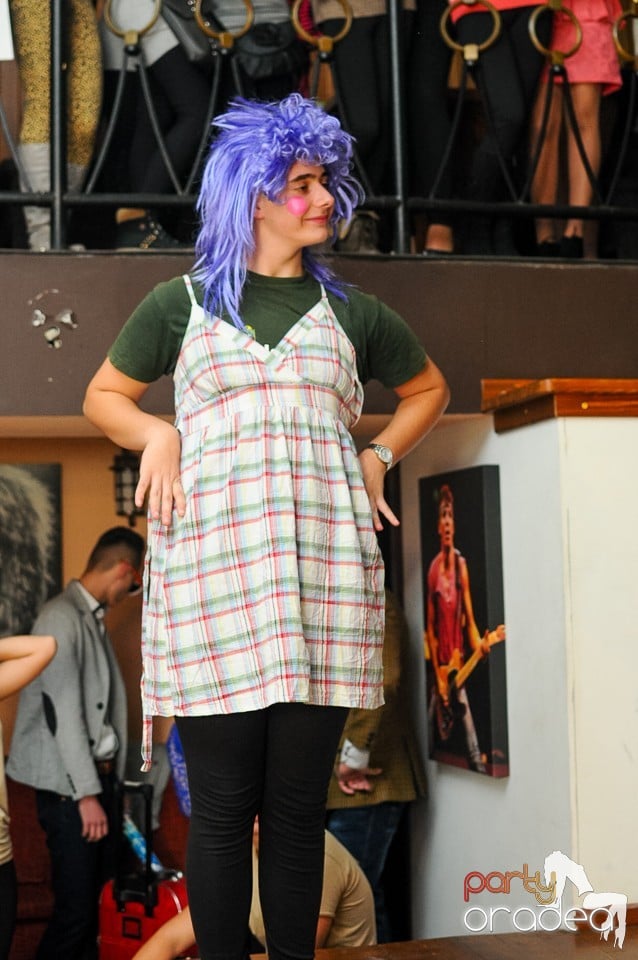 Balul Bobocilor Grupul Scolar Transilvania,