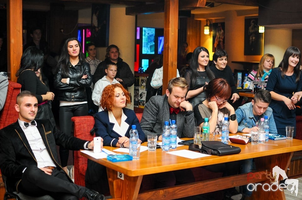 Balul Bobocilor Grupul Scolar Transilvania,