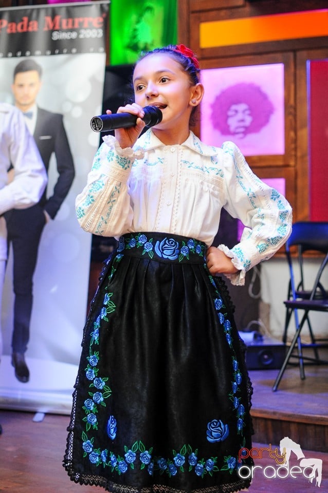 Balul Bobocilor Grupul Scolar Transilvania,