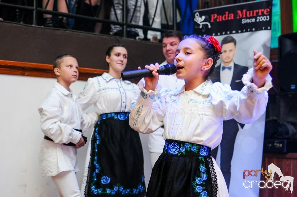 Balul Bobocilor Grupul Scolar Transilvania,