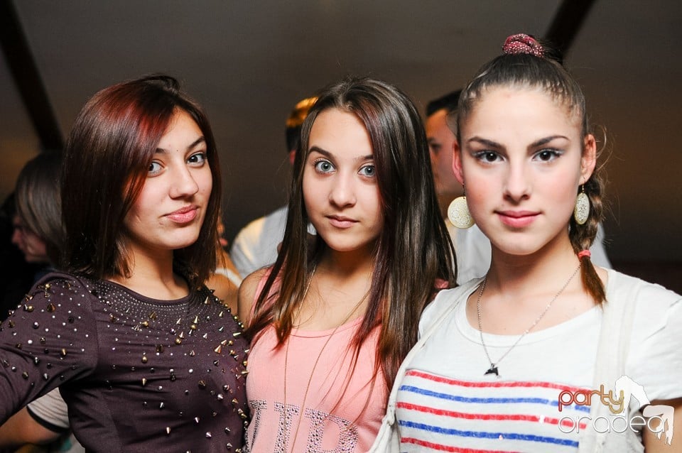 Balul Bobocilor Grupul Scolar Transilvania,