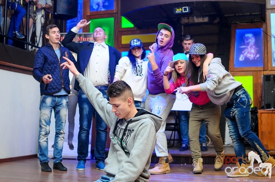Balul Bobocilor Grupul Scolar Transilvania,