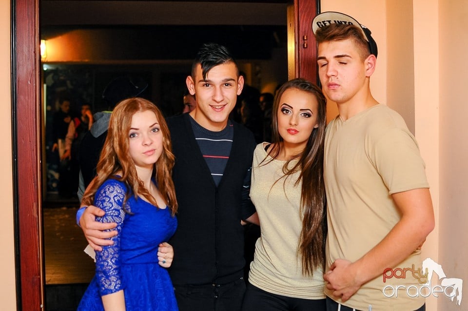 Balul Bobocilor Grupul Scolar Transilvania,