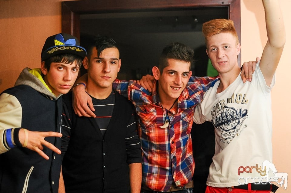 Balul Bobocilor Grupul Scolar Transilvania,